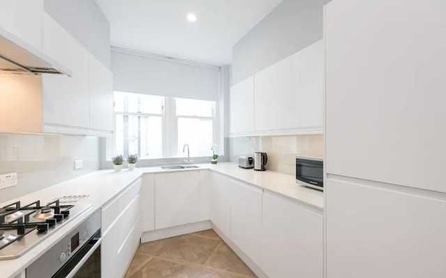 Urban Chic - Shaftesbury