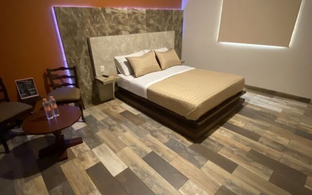 Motel Passion Express