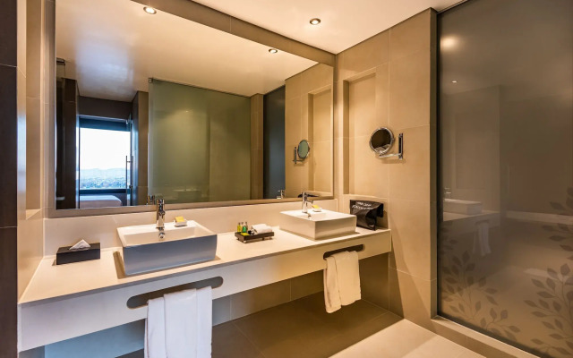DoubleTree by Hilton Bogota Salitre AR
