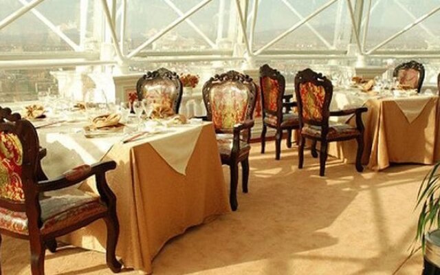Chenguang International Hotel Datong