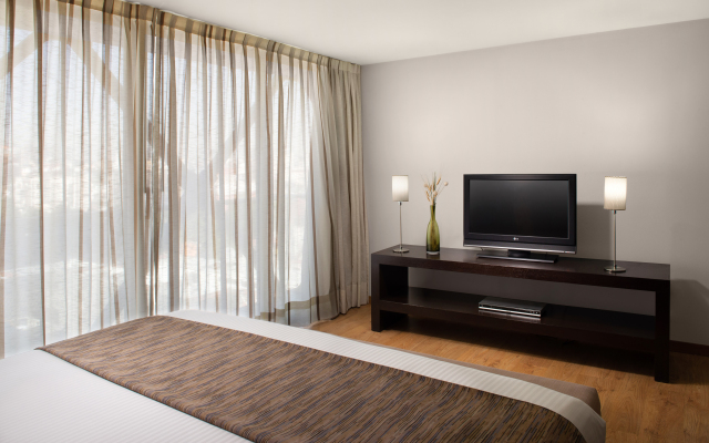 Exe Suites Reforma