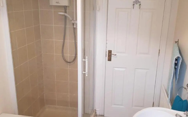 Portrush Holiday Haven