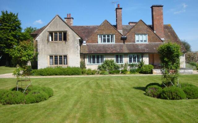 Little England Cottage
