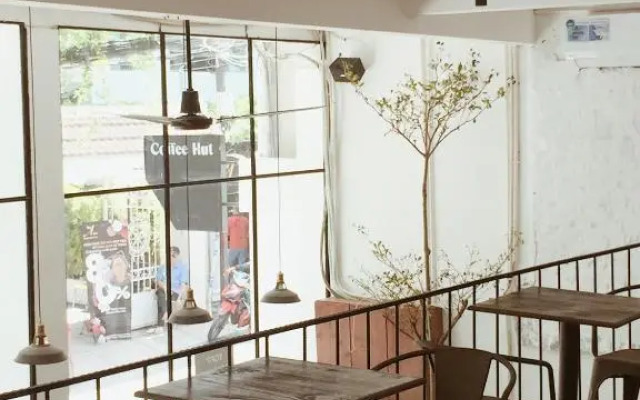 Leaf Signature Hotel - La Group