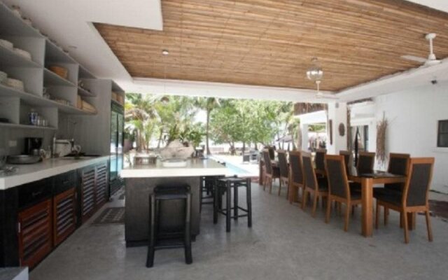 Lux Siargao Boutique Resort