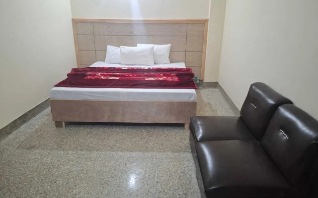 Marhaba Hotel