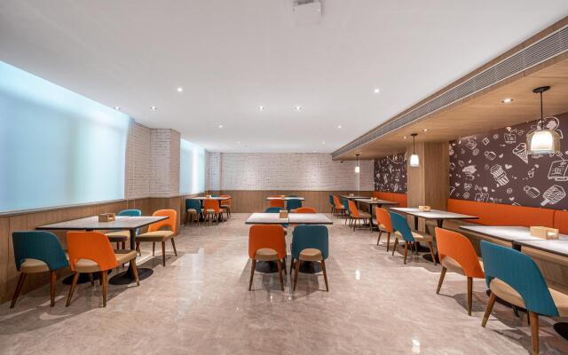 Hanting Hotel Quanzhou Jinjiang International Airport