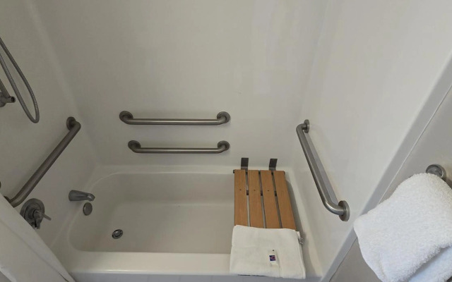 Motel 6 Slidell, LA - New Orleans