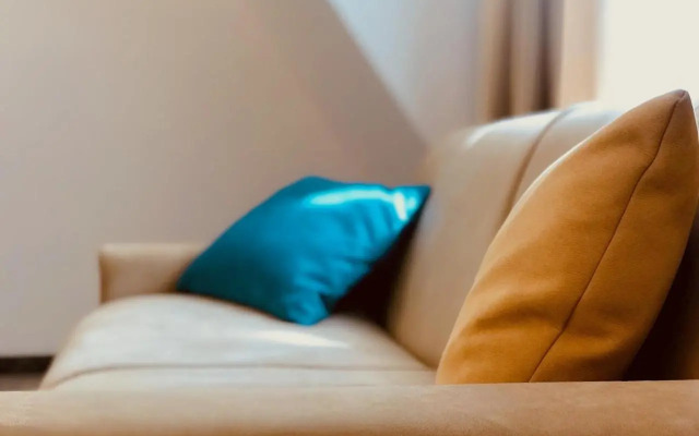 Atlas House Luxury Suites