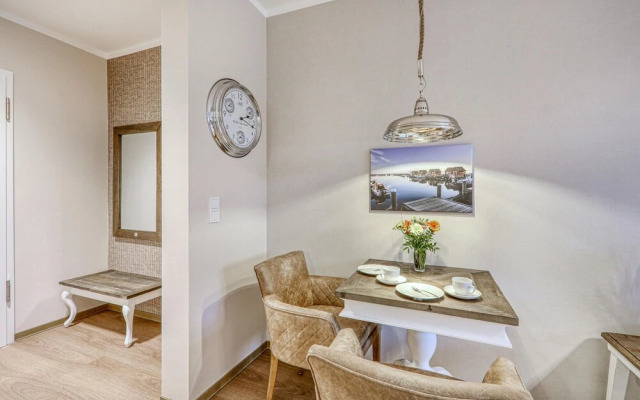 Baltischer Hof Apartment 5