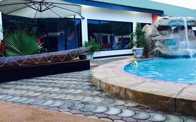 Gian Piero's Hotel