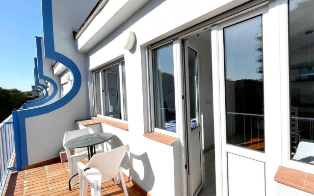 Goetten Apartamentos