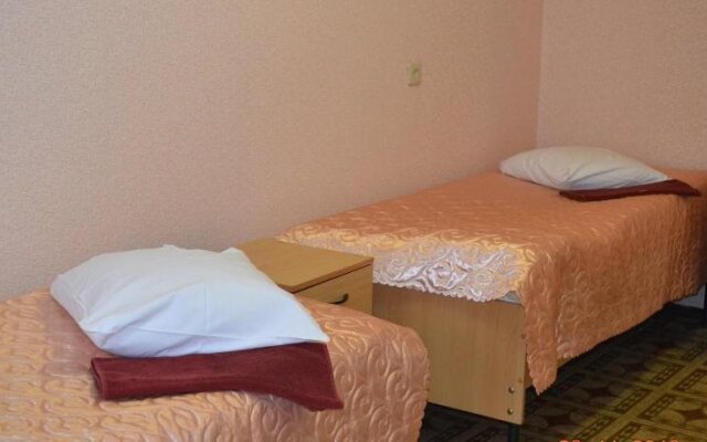 Hotel Iskra