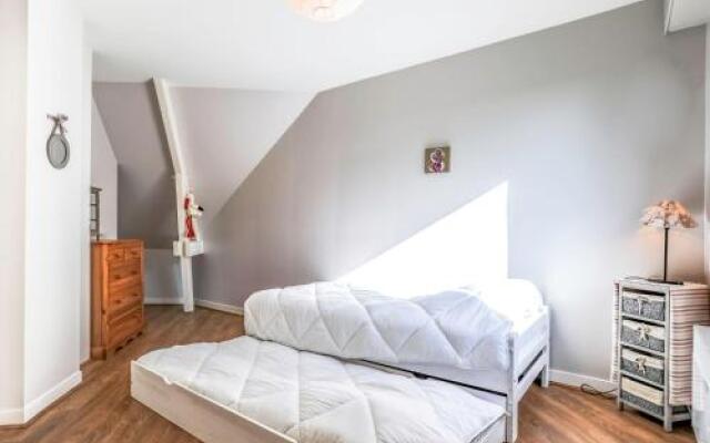 Holiday Home Le Verger
