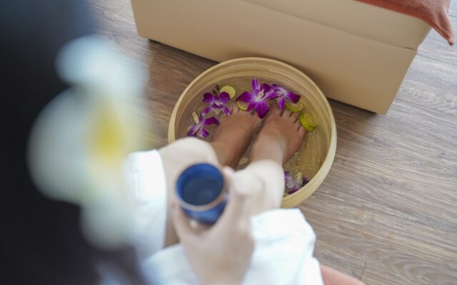 G8 Luxury Hotel and Spa Da Nang