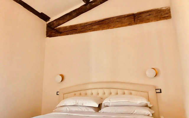 Palazzo Otello 1847 Wellness & Spa
