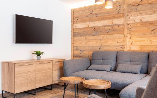 Alpenchalets Lungau by ALPS RESORTS