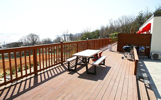 Ganghwa Hill Mare Pension