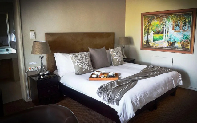 Capo Cabana Guest House