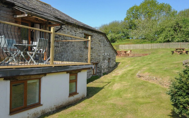 Mill House
