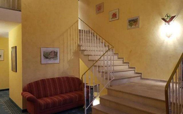 Hotel und Restaurant Moosmühle