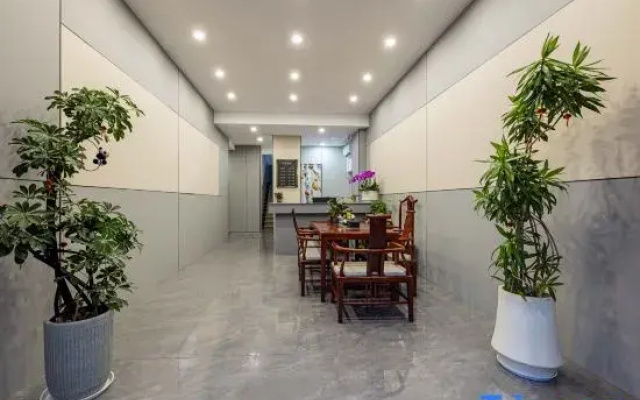 Ningbo Boman Hotel