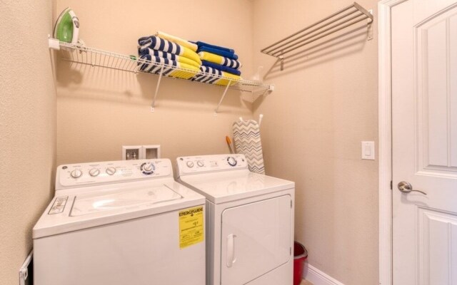 Harry - St5161 6 Bedroom Home