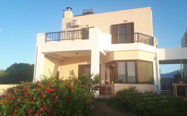 Immaculate 3-bed House in Chania