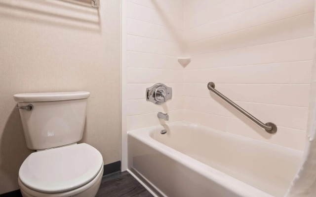 Best Western Plus Twin Falls Hotel