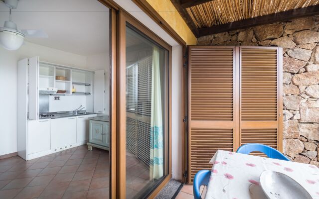 Residence Costa Ruja