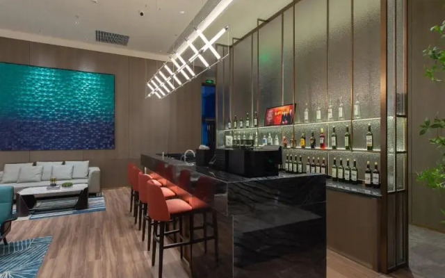 Novotel Wuxi
