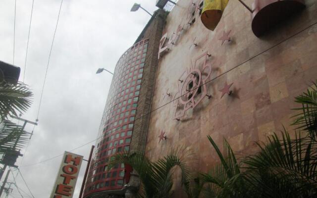 Hotel Real Azteca