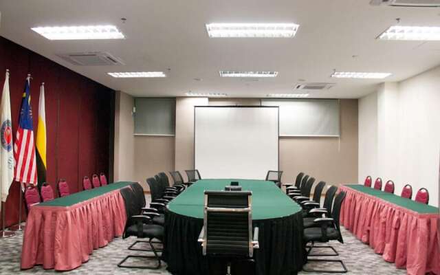 Hotel Scholar's Suites