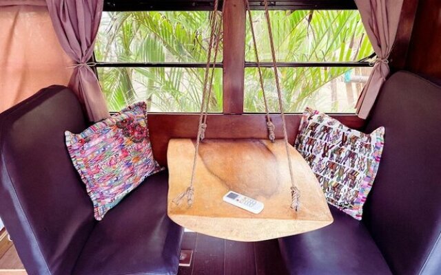 Pousada Mykonos Búzios