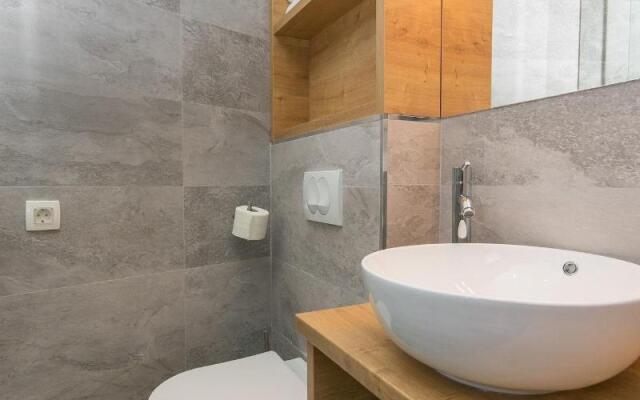 ORA Luxury Rooms