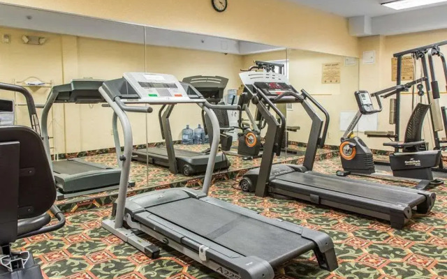 Comfort Inn