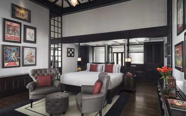 The Siam