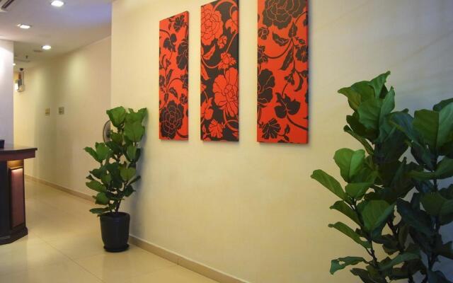 D'Oriental Inn