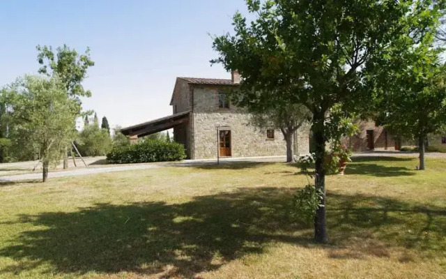 Casale Poggio Alto