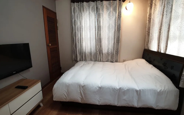 I'm Okay Guesthouse - Hostel