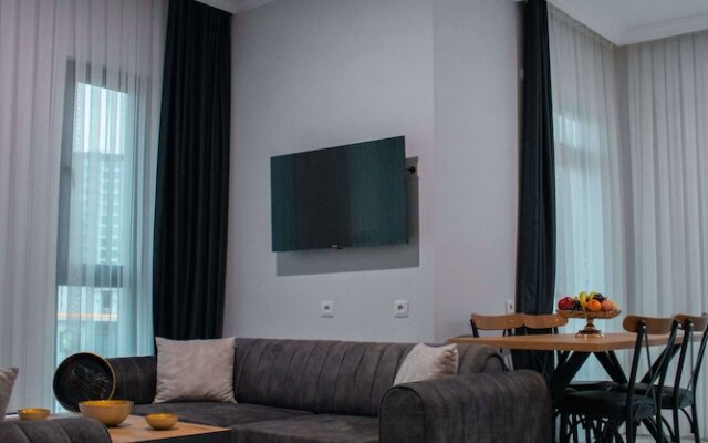 Royal Babil Residence&Suite