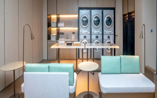 Ji Hotel Shenzhen North Railway Station