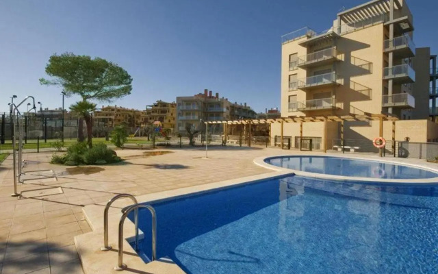 Adosados Alcocebre Suit 3000