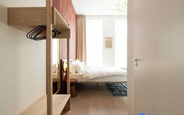 Duke Studio Hotel