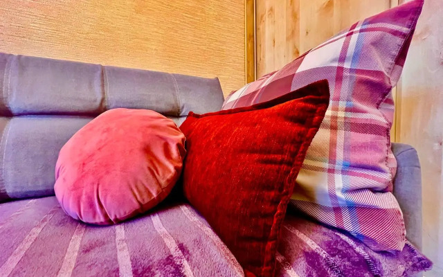 Риконе на улице Харьковская 27