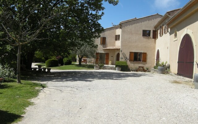 Domaine Le Puy du Maupas