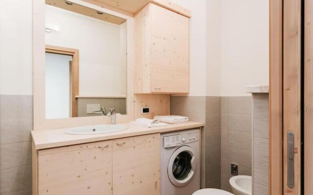 Appartamento Stelvio