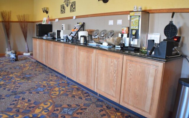 The Lodge at Russell