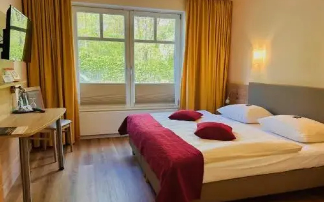 Haags Hotel Niedersachsenhof