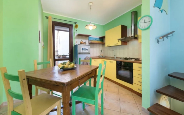 I tre Golfi Barbablù